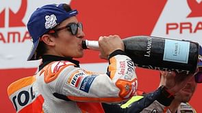 MotoGP Raceweek: Marquez revels in 'special' win after Phillip Island thriller