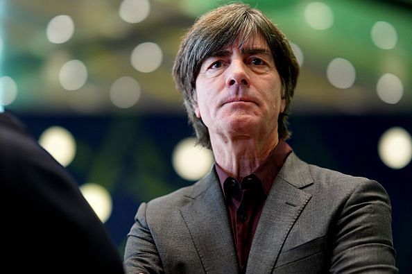 UEFA Euro 2020 Qualifiers: Estonia v Germany preview, where to watch in the US, live stream details, TV schedule and more