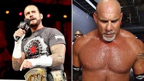5 Wrestling rumors we hope are true and 5 we hope aren't: Big sign that CM Punk will return to WWE, Goldberg to be on RAW soon?
