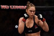 Ronda Rousey