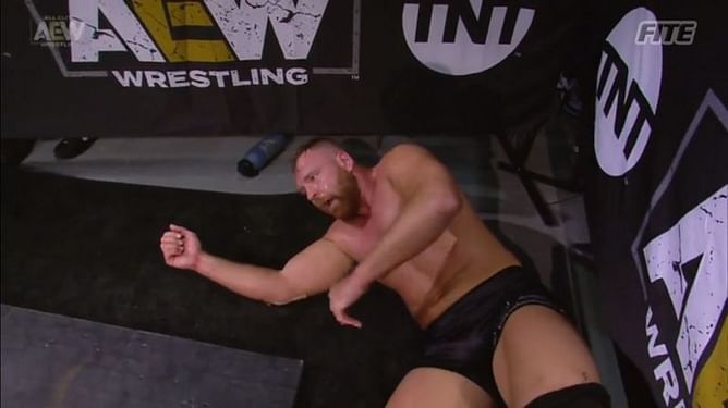 Best and worst of AEW Dynamite: Shots fired at WWE, Surprise attack on Kenny Omega