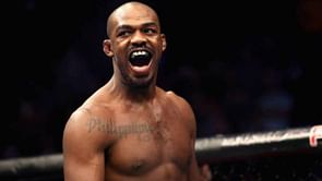 UFC News: Jon Jones reacts to a former World Champion's surprising callout