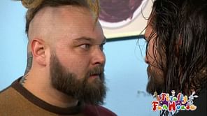 WWE न्यूज़: फायरफ्लाई फन हाउस पर हमला होने के बाद ब्रे वायट ने ट्वीट कर पूछा सैथ रॉलिंस से सवाल