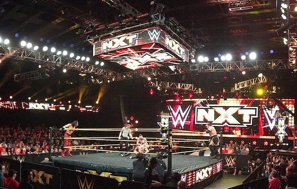 Full Sail has been renamed as the &#039;NXT