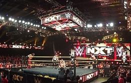 Opinion: NXT shouldn't move out of Full Sail for its weekly TV Tapings