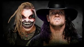 3 बड़े कारण क्यों WrestleMania 36 में अंडरटेकर और द फीन्ड का मैच होना चाहिए