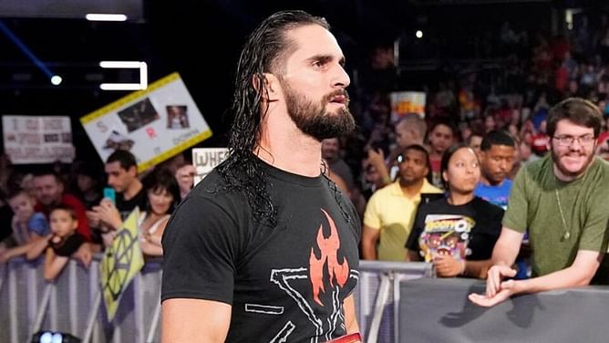 WWE News: Seth Rollins opens up on 'fickle' fans booing him