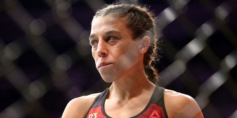 Joanna Jedrzejczyk