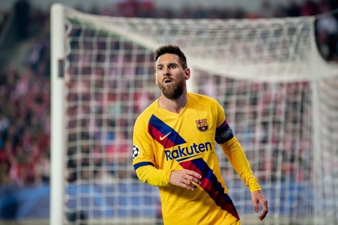 Interesting stats from Matchday 3 | UEFA Champions League 2019/20