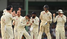Sri Lanka to host England for a 2-match Test series in March 2020