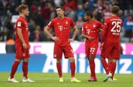 Bayern missed chances aplenty against Hoffenheim