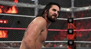 WWE/UFC News: Former Welterweight Champion mocks Seth Rollins by calling him a "little cry baby"