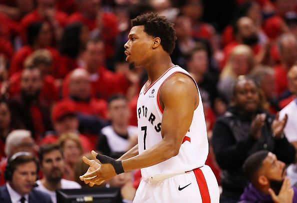 Kyle Lowry&#039;s future with the Raptors remains in doubt despite his recent contract extension
