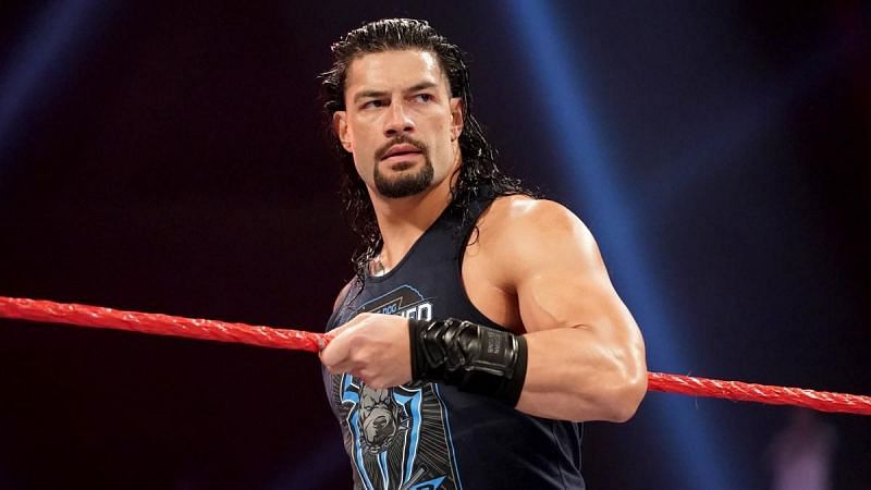 Roman Reigns is Seth Rollins&#039; long-time ally