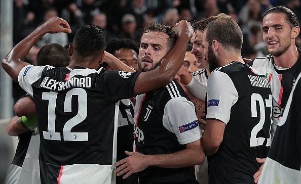 Juventus 2-1 Lokomotiv Moscow: 3 talking points | UEFA Champions League 2019-20