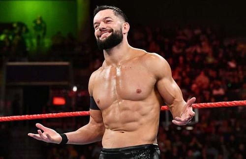 Balor is back!