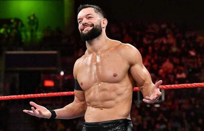 WWE News: Finn Balor returns to NXT