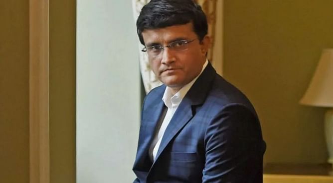 Hindi Cricket News: सौरव गांगुली ने बीसीसीआई अध्यक्ष के तौर पर पदभार किया ग्रहण