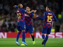 Barcelona 2-1 Inter Milan: 4 Talking Points | UEFA Champions League 2019/20