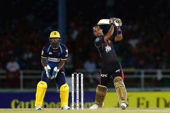 IPL 2020: 5 CPL stars who can attract huge bids in the auction