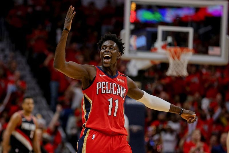 Jrue Holiday leads the pack of overlooked quality talents in the league.