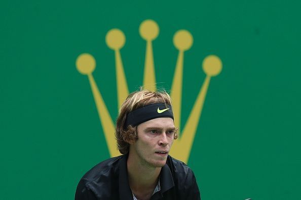 Andrey Rublev