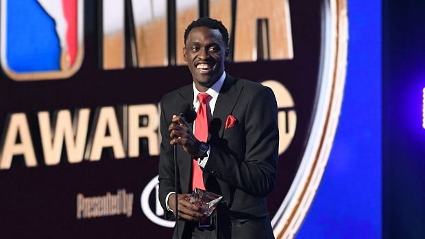 No player has ever won the MIP award twice, can Siakam change that?