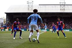 Premier League 2019/20: Crystal Palace v Manchester City - Manchester City Predicted XI, Team News and More