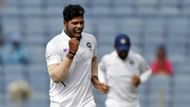 Umesh Yadav