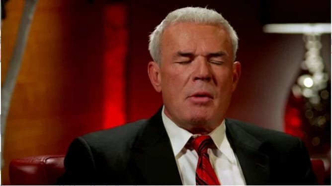WWE News: Eric Bischoff removed as Executive Director of SmackDown; replacement announced