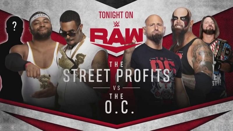 A huge debut from the Street Profits!