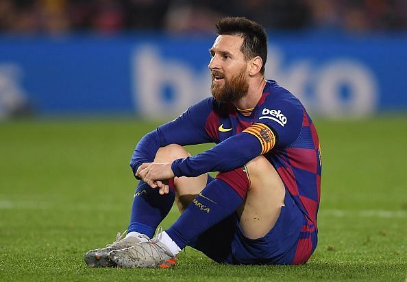 Barcelona news: Club legend Pep Guardiola advices Catalan giants to prepare for Lionel Messi's retirement
