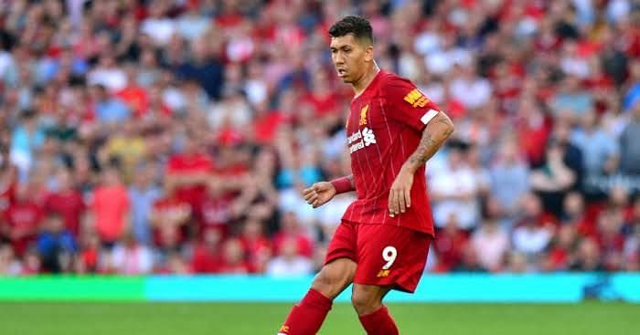 Roberto Firmino