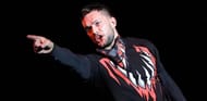 Balor with his Demon shirt