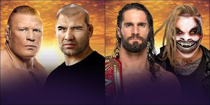 WWE Crown Jewel प्रीव्यू: शो में होगा एक बड़ा ट्विस्ट और नया रेसलर जीतेगा मैच