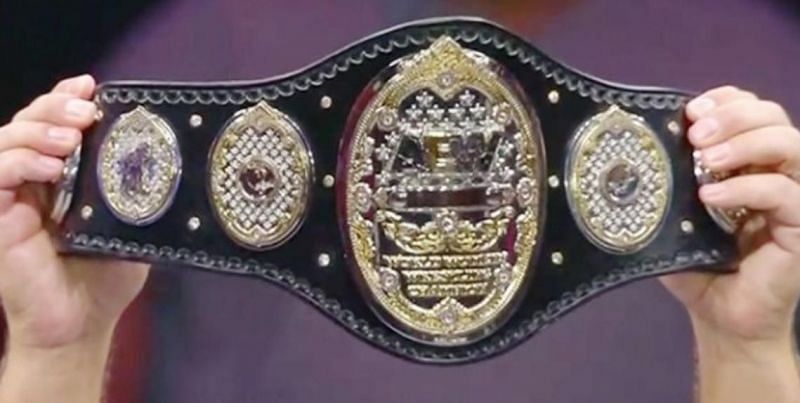 AEW News: First All Elite Wrestling Women&#039;s Champion crowned at Dynamite