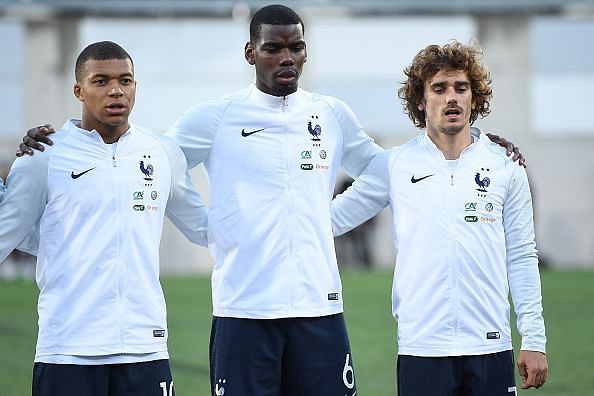 Iceland vs France Preview: Match preview, match details, player to watch out for, betting tips and more | European Qualifiers 2019/20