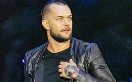 WWE News: Finn Balor returns to in-ring action for the first time since SummerSlam