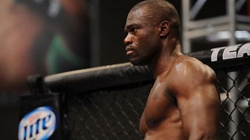 Uriah Hall