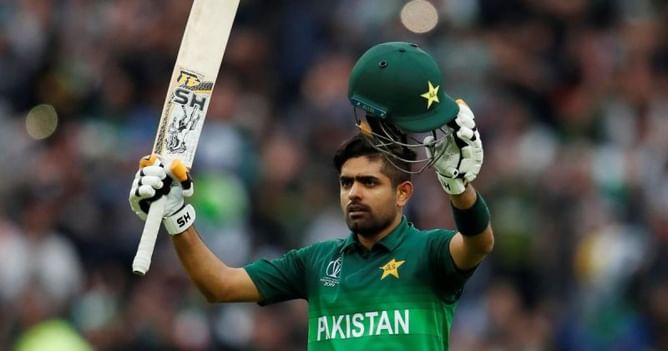 5 fastest batsmen to 1,000 runs in T20Is
