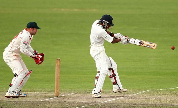 Wriddhiman Saha