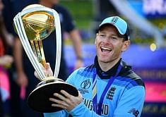 IPL 2020: 3 teams that could target Eoin Morgan in the auction
