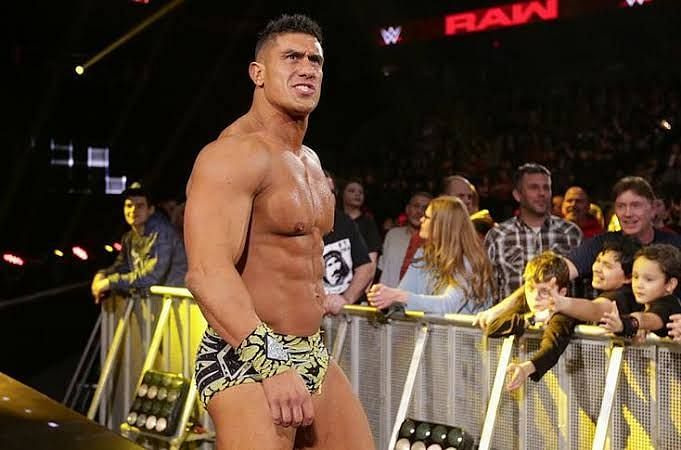 Fans want to see more of EC3