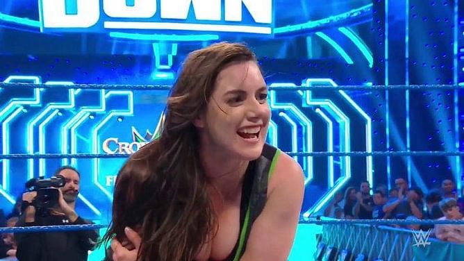 The biggest winners and losers of last night's SmackDown (October 18)