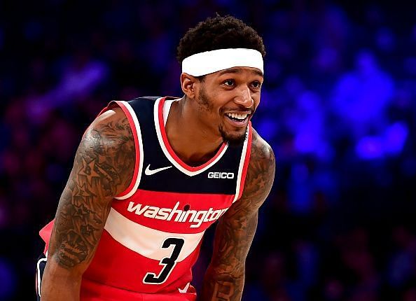 Bradley Beal