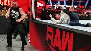 4 बड़ी चीजें जो WWE ने इस हफ्ते Raw में इशारों-इशारों में बताई