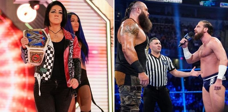 The botches continued following SmackDown&#039;s move over to FOX