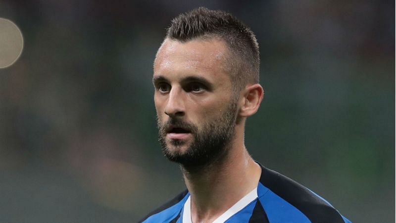 Brozovic can be world class but don't compare him to Pirlo, says Inter ...