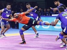 PKL 2019, U Mumba vs Haryana Steelers: U Mumba destroy Steelers with a brilliant performance