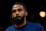 Mike Conley remains without an appearance at the annual All-Star Game